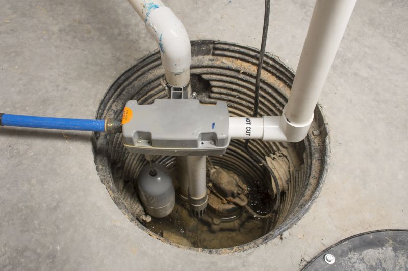 Basement Sump Pump Service in Dothan, AL